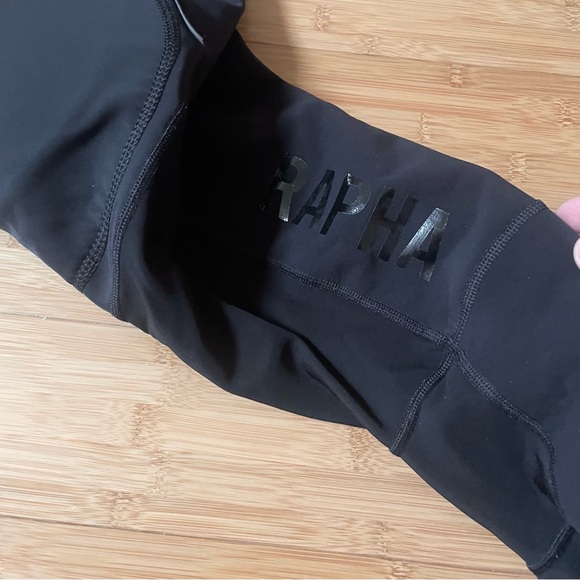 Rapha Men’s Pro Team Winter Tights With Pad - Picture 14 of 16